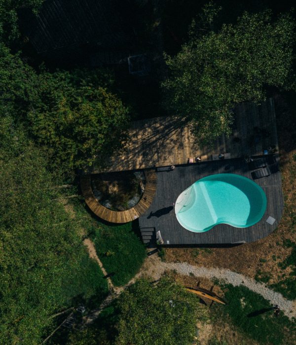Spa in cuplu